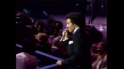 Temptations - My Girl 1983 Live