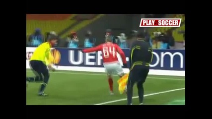 Play Soccer Volume 45