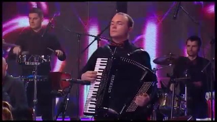 Asim Brkan - ko je majko onaj covek