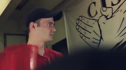 Керанов & Маната ft. Стз отбора - Извини Се Бе [2013] (официално видео)