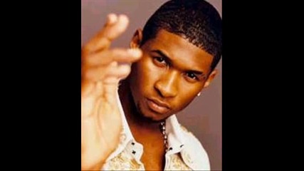 Usher - Shes Got The Part