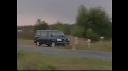 Тестване на коли 