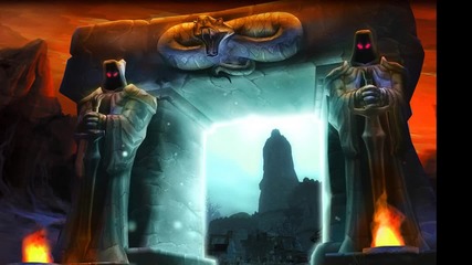 World Of Warcraft-pictures