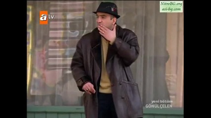 Огнено сърце (gonulcelen) - епизод 43 Част 6 - Бг Суб