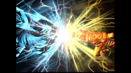 naruto vs sasuke
