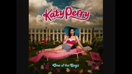 Katy Perry Hot N Cold
