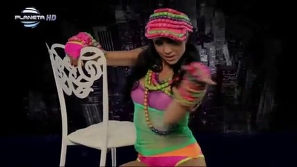 Raina - Mirno (2010 Official Video ) 