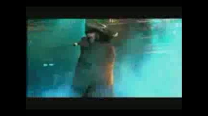Marilyn Manson - The Nobodies Life