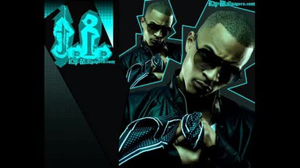 T.i - Im Illy.wmv