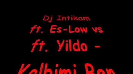 dj intikam ft. es low ft. yildo kalbimi ben sana verdim 