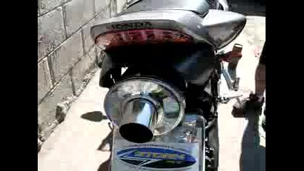 Honda Cbr 1000 Rr