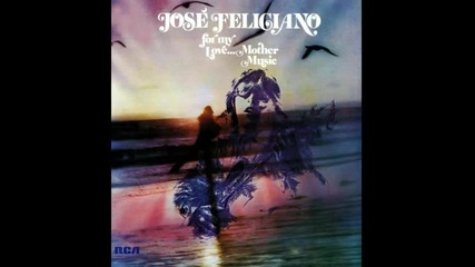 Jose Feliciano - 05 - The Gypsy 