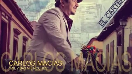 Carlos Macias-mil Vidas