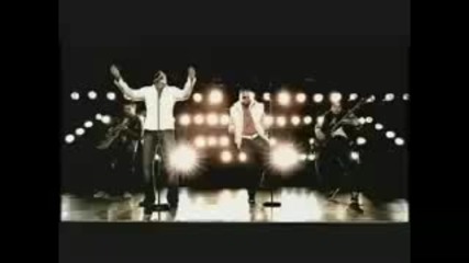 Aventura - Por Un Segundo Video Premier
