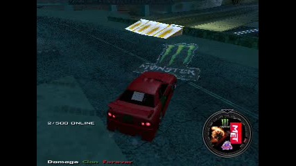 [vh] Drift Mania