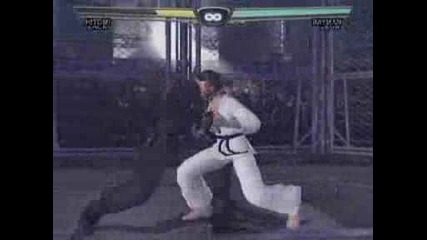 Dead or Alive 3 (игра)