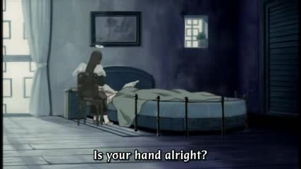 Haibane Renmei - 1 ep