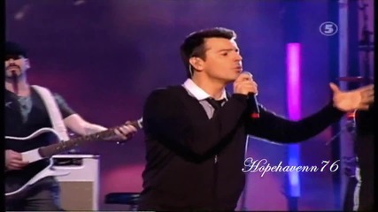 2 in the Morning - Nkotb - Live 