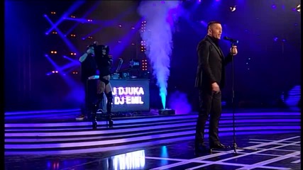 New !!! Cemo feat Dj Emil & Dj Djuka - Vezi se, polecemo (pink Music Festival 2015)
