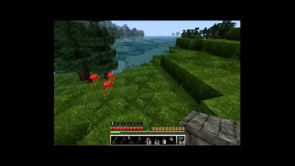 minecraft survival част 2-еп.2