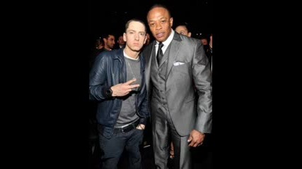 Eminem - Hell Breaks Loose (feat.dr.dre) 