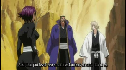 Bleach Episode 212 [ English Subs ]