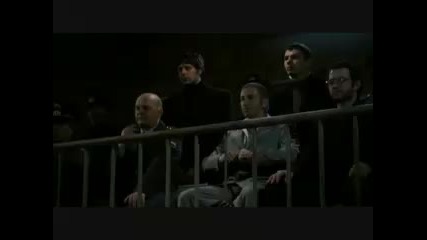Undisputed 2