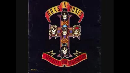 guns - the best song