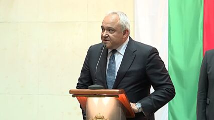 Министърът за оставката на Кандев, шофьорски книжки и предприети мерки