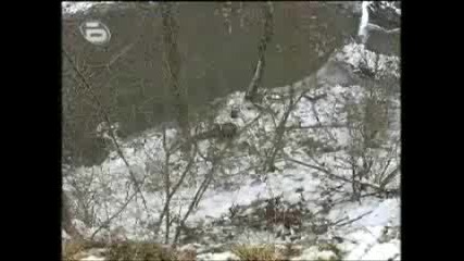 btv Вечерните Новините 23.12.2007 - Възрастен турист загина в планината 