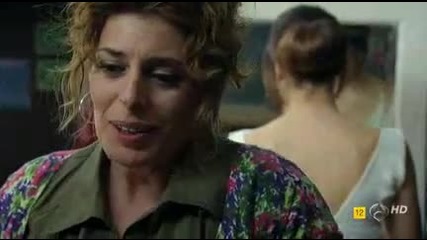 Корабът El Barco.s03e08 1 част бг субтитри