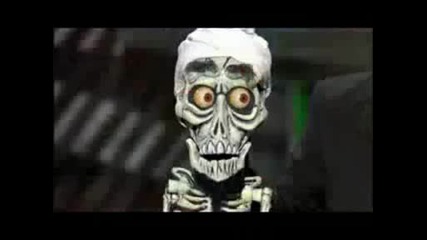 Achmed - The Dead Terrorist