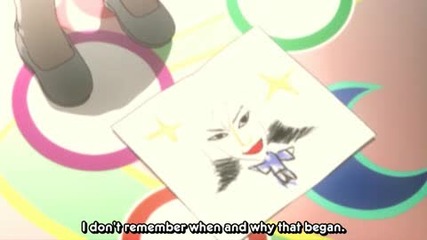 Shigofumi: Letters from the Departed Eng Sub Епизод 8 Високо Качество
