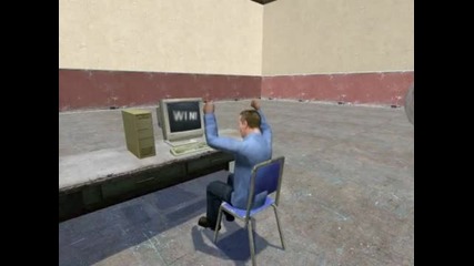 The Gmod Idiot Box Episode 2 