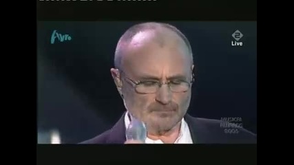 Phil Collins - Everything That I Am