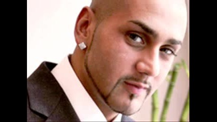 Massari & Belly - Ma Party