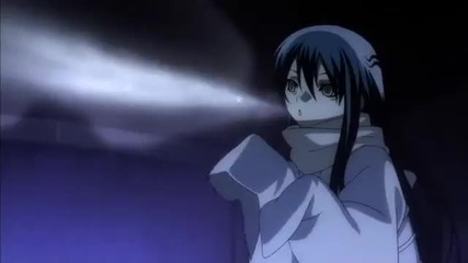 Yuki onna