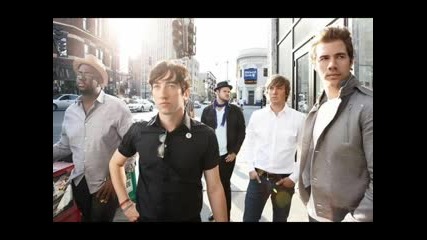 Plain White Ts - Natural Disaster 