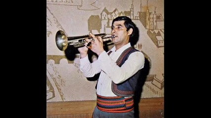Aca Stankovic Igorovo kolo