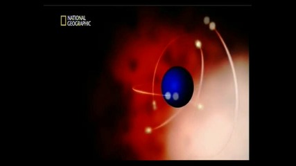 Naked Science - Hawking's Universe 2