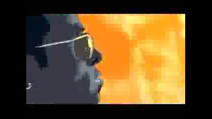 Toyota - The Matrix