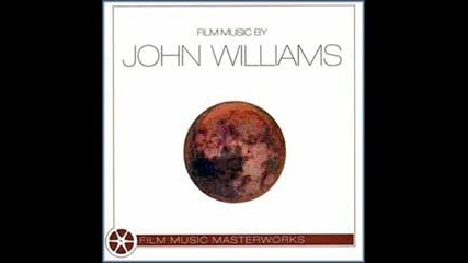 John Williams - Star Wars Jedi Theme 