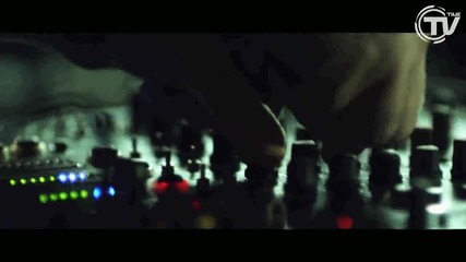 Nick Kamarera & Alinka - Get A Life [official Video Hd]