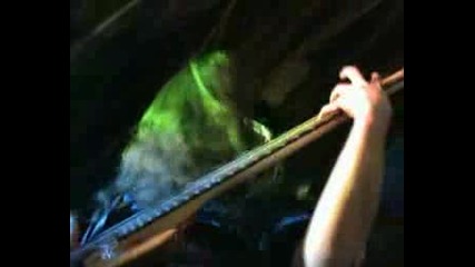 Derdian - The Hunter