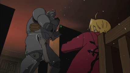 Fullmetal Alchemist The Sacred Star of Milos - Official Trailer [hd]