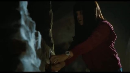 Don't Be Afraid of the Dark - Set Us Free
