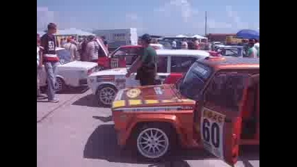 Калояново 2007 