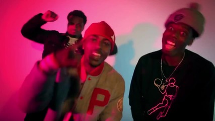 D J Diamond Kuts & Travis Porter - Freak