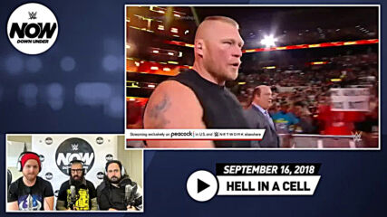 Looking back on our favorite moments & highlights from Australian Superstars: WWE Now Down Under