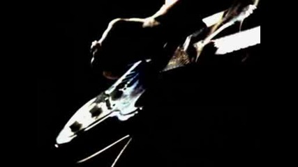 Cry Of Love - Bad Thing